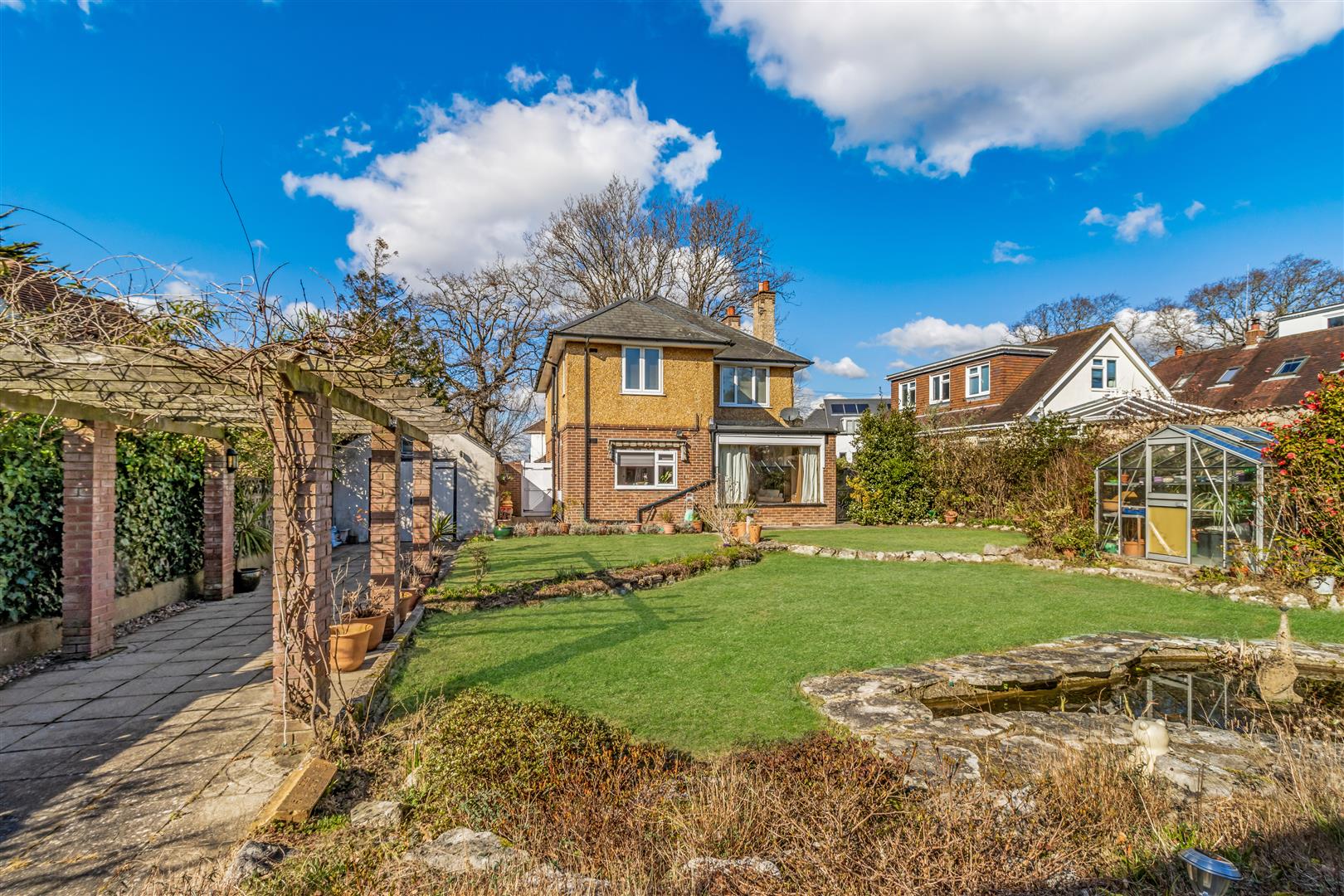 Property information Luxury & Prestige